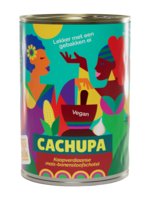 Mixblik Mixblik Cachupa mais bonenschotel 390gr vegan