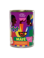 Mixblik Mixblik Mafé pindastoof  bio vegan 390gr