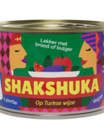 Mixblik Mixblik Shakshuka  bio  vegan180gr