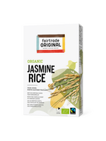 Fair Trade Original Fairtrade Original Jasmijnrijst 400gr - Thailand