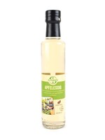 El Puente Appelcider azijn 250ml VEGAN - Zuid Afrika