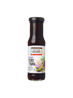 Fair Trade Original Fairtrade Original Woksaus Teriyaki 150ml