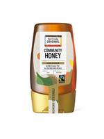 Fair Trade Original Fairtrade Original Honing in knijpfles MH 250gr
