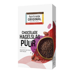 Fair Trade Original Fairtrade Original Hagelslag puur 380gr MH