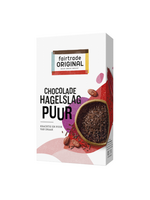 Fair Trade Original Fairtrade Original Hagelslag puur 380gr MH