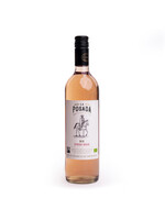 Fairly Goods B.E. Wijn La Posada Syrah Rosé bio 75cl - Argentinie