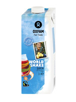 Fairly Goods B.E. Multivruchtensap Worldshake 1 ltr