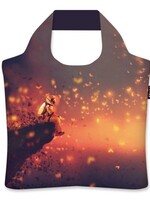 Bondgenoot en Partners PET Tasje Astronaut