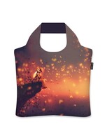 Bondgenoot en Partners PET Tasje Astronaut