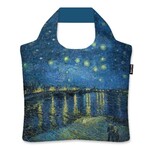 Bondgenoot en Partners PET tasje Starry night over the Rhone