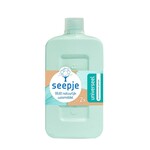 Seepje Seepje Mini sprankelende Jasmijn vloeibaar wasmiddel 100ml