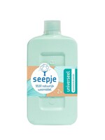 Seepje Seepje Mini sprankelende Jasmijn vloeibaar wasmiddel 100ml