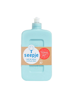 Seepje Seepje afwasmiddel swingende citrus geur - Nepal