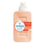 Seepje Seepje Wasverzachter sandelhout en perzik 750ml