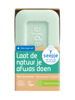 Seepje Seepje vaste afwaszeep tintelfrisse limoen