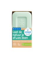 Seepje Seepje vaste afwaszeep tintelfrisse limoen