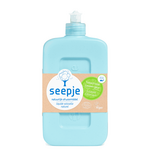 Seepje Seepje Afwasmiddel Tintelfrisse limoen - Nepal
