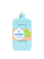 Seepje Seepje Afwasmiddel Tintelfrisse limoen - Nepal