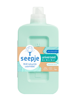 Seepje Seepje wasmiddel Sprankende jasmijn Universeel