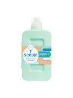 Seepje Seepje wasmiddel Sprankende jasmijn Universeel