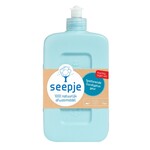 Seepje Seepje Afwasmiddel eucalyptus 0,5 l - Nepal