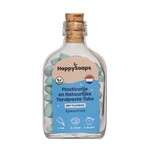 HappySoaps Tandpasta tabs met fluoride Spearmint