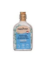 HappySoaps Tandpasta tabs met fluoride Spearmint