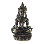 Dakini Mini Amitayus Boeddha van oneindig leven - Nepal