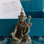 Dakini Mini Guru Rinpoche De 2de Boeddha  - Nepal