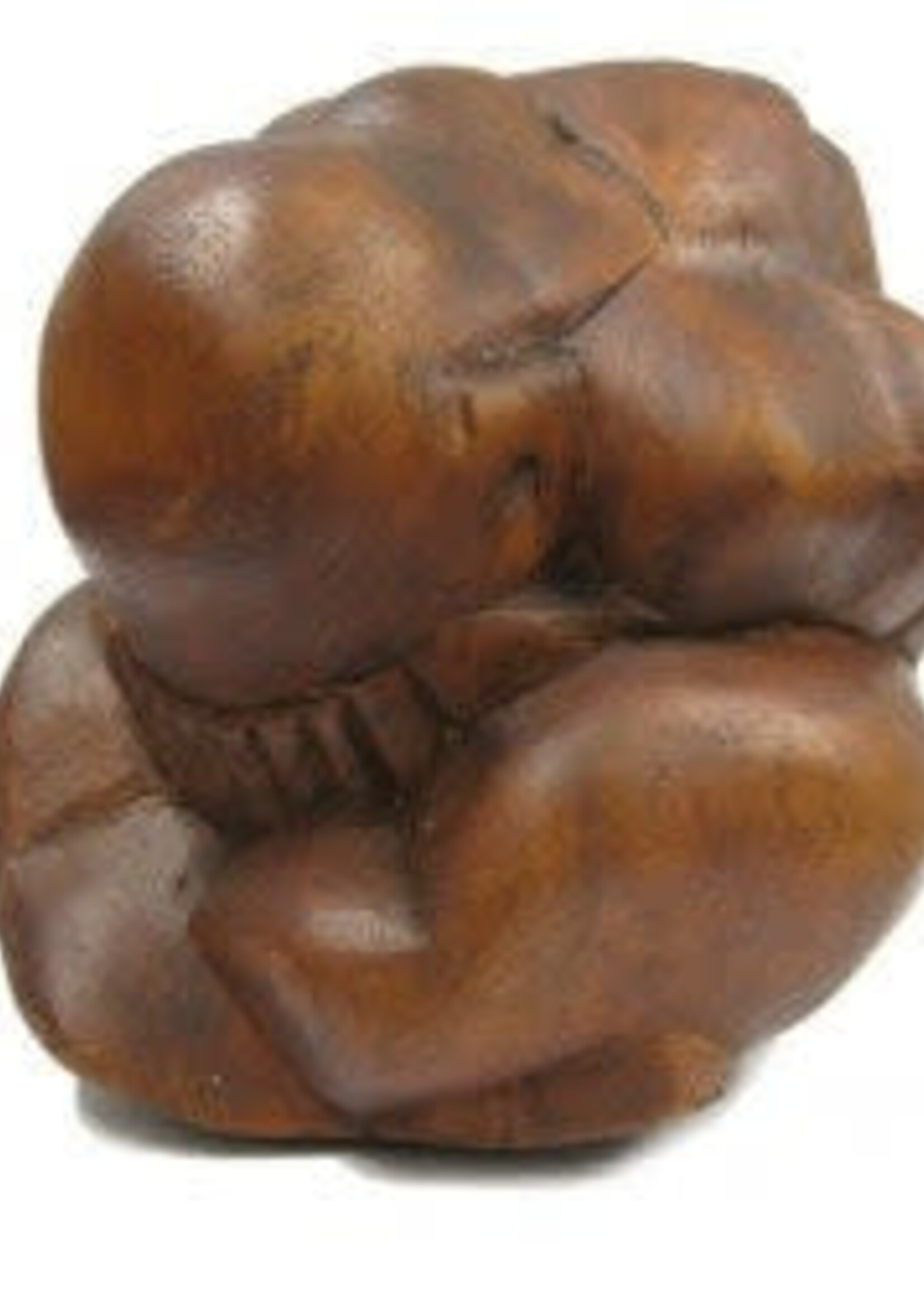 Madat Nepal Yogi suar 12/14cm - Indonesië