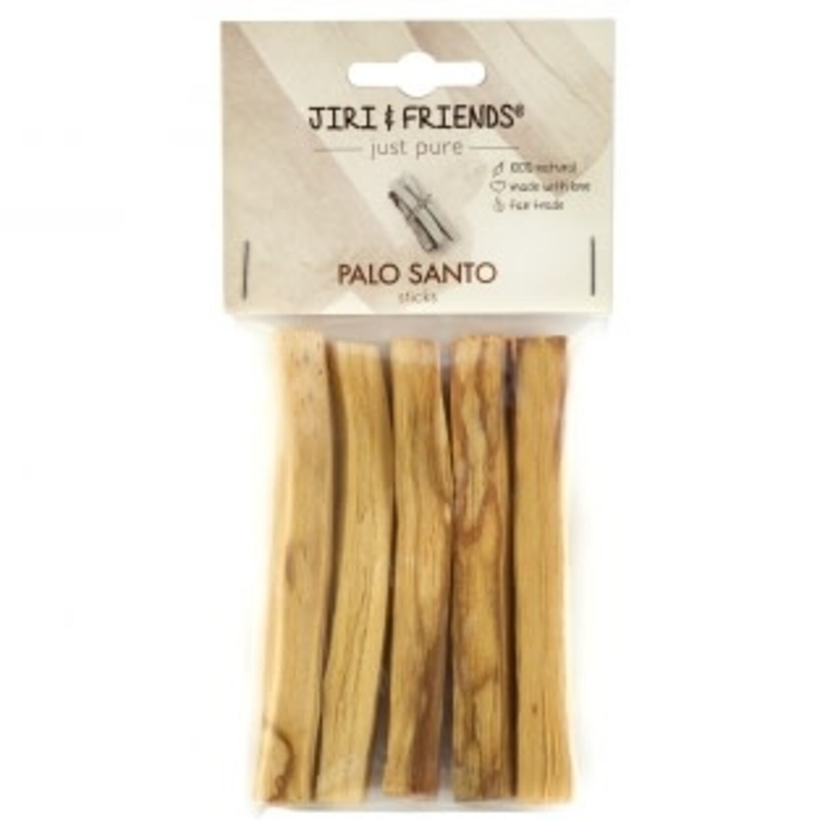 Alchemia J&F Palo Santo stokjes - Ecuador