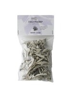 Alchemia Witte salie 25 gram los