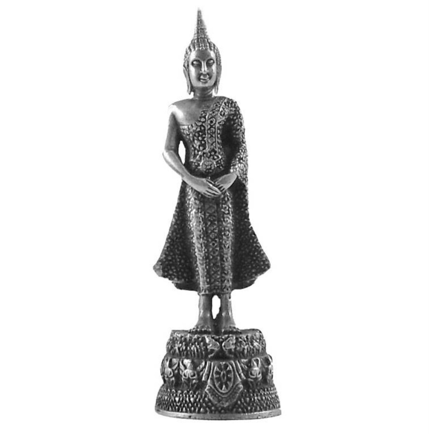 Dakini Geboortedag Boeddha zondag - Thailand