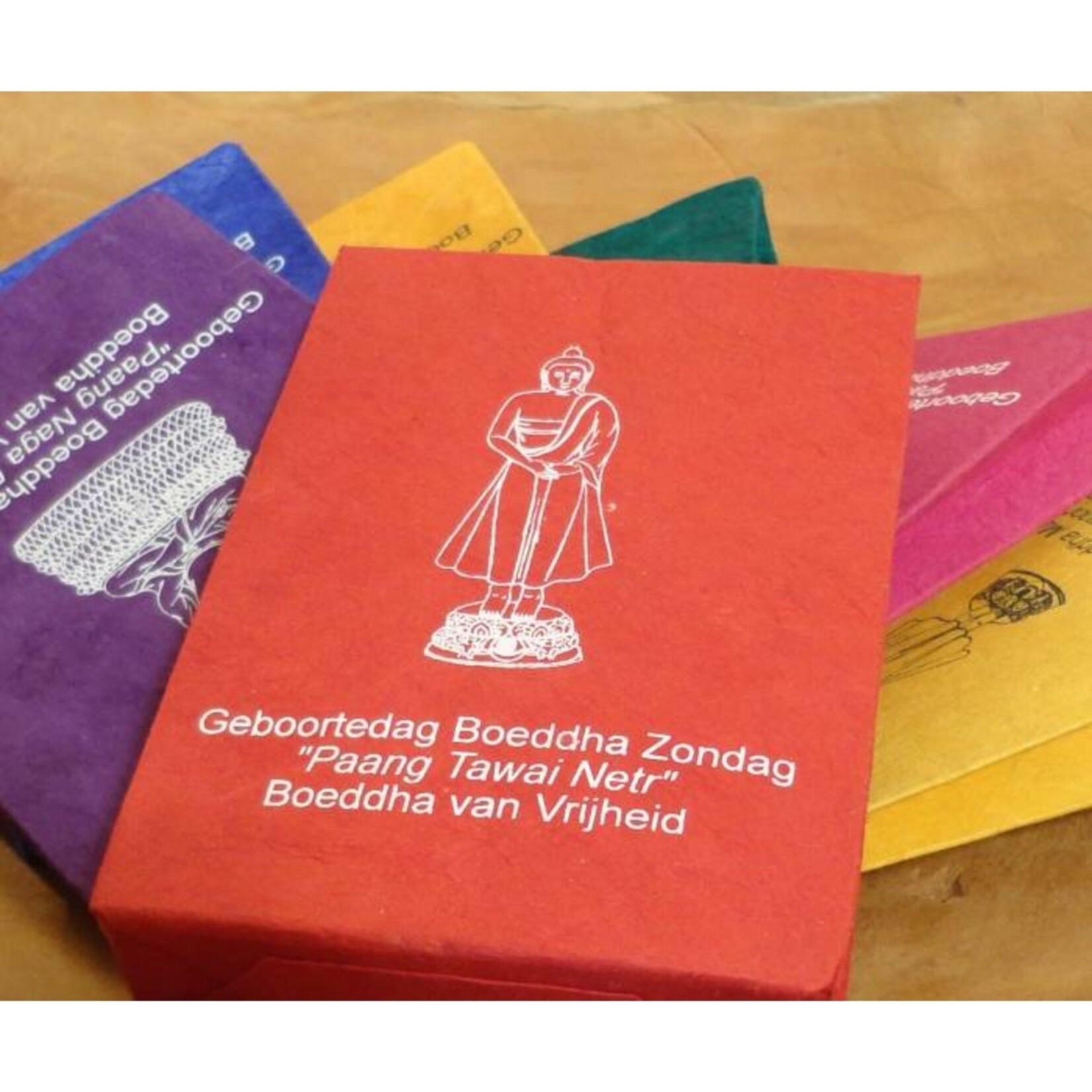 Dakini Geboortedag Boeddha Maandag - Nepal