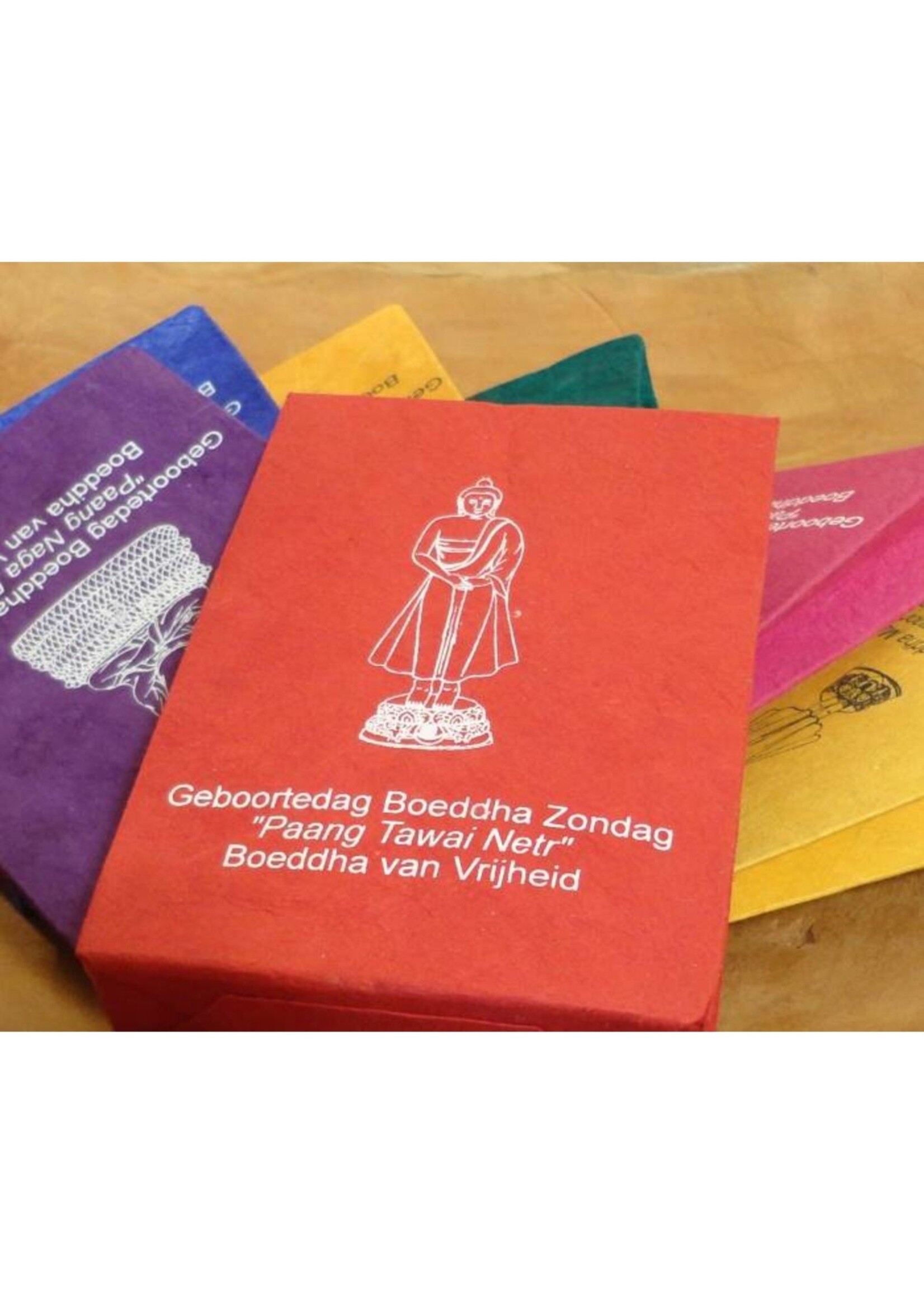 Dakini Geboortedag Boeddha vrijdag - Nepal