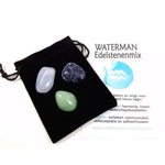 Antahkarana Edelstenenmix Waterman