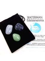 Antahkarana Edelstenenmix Waterman