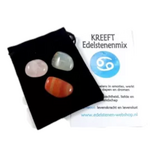 Antahkarana Edelstenenmix Kreeft
