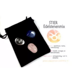 Antahkarana Edelstenenmix Stier - gaat uit assortiment