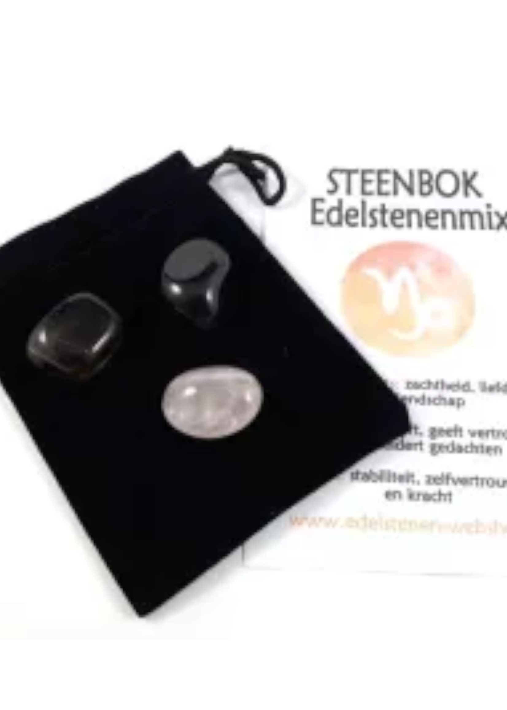 Antahkarana Edelstenenmix Steenbok
