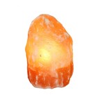 Art BizNiz Himalaya zoutlamp siliconen dopjes 2-3kg - Pakistan