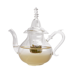 Terre d'Oc Theepot met container