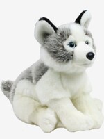 WWF Nederland WWF Husky 23 cm - China
