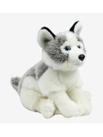 WWF Nederland WWF Husky 23 cm - China