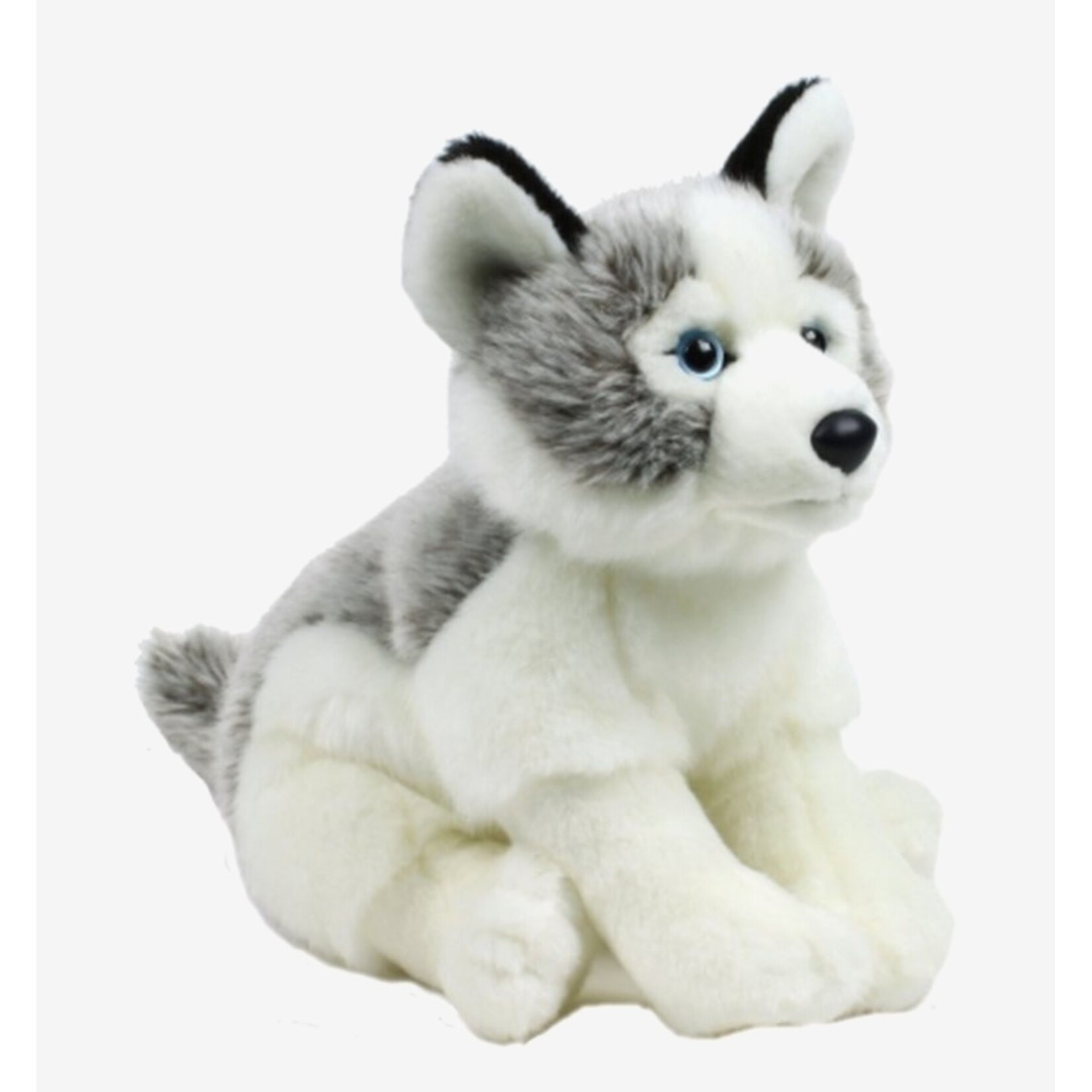 WWF Nederland Husky 23 cm - China