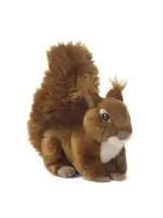 WNF WWF eekhoorn rood  15 cm - China
