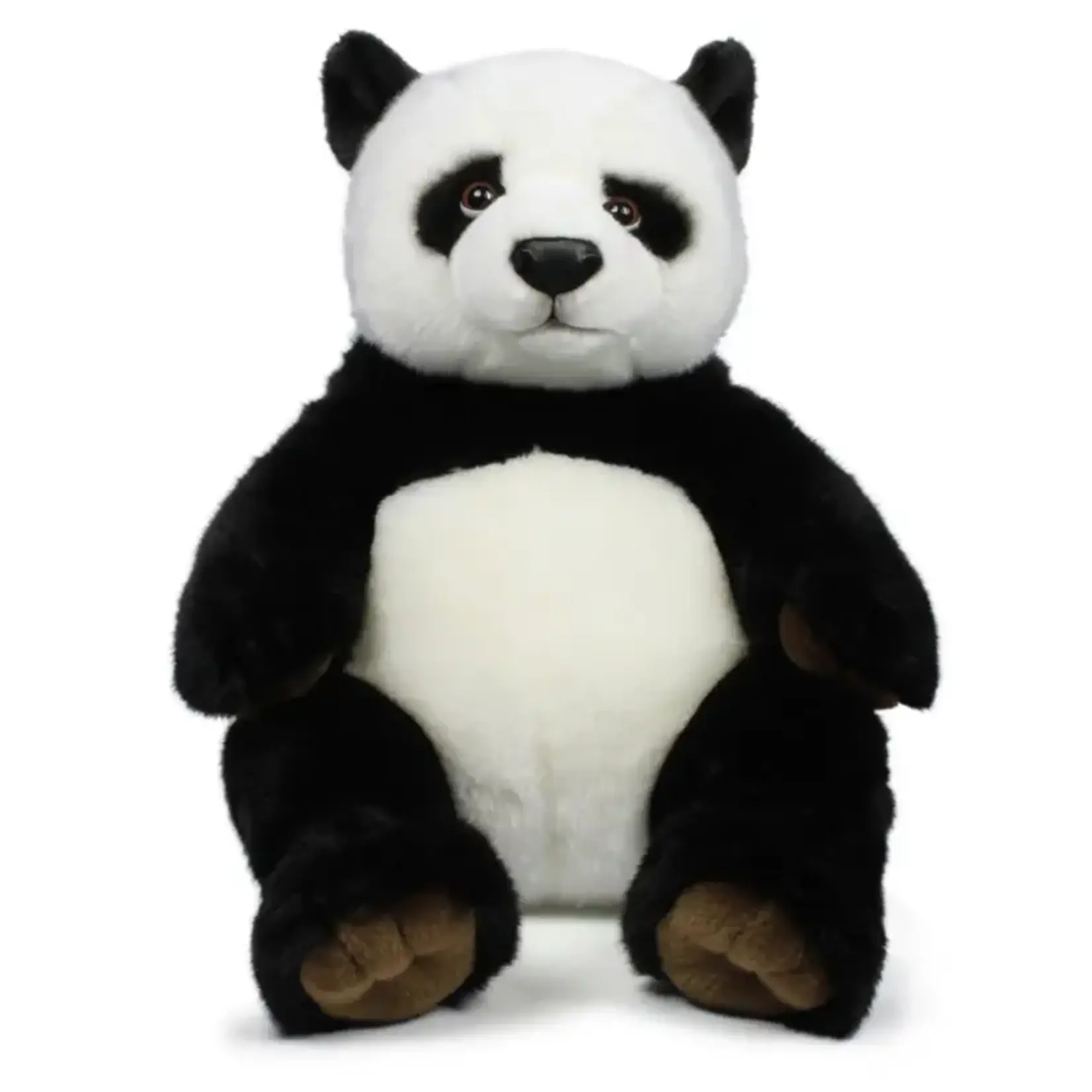 WWF Nederland WWF Panda zittend 47 cm - China