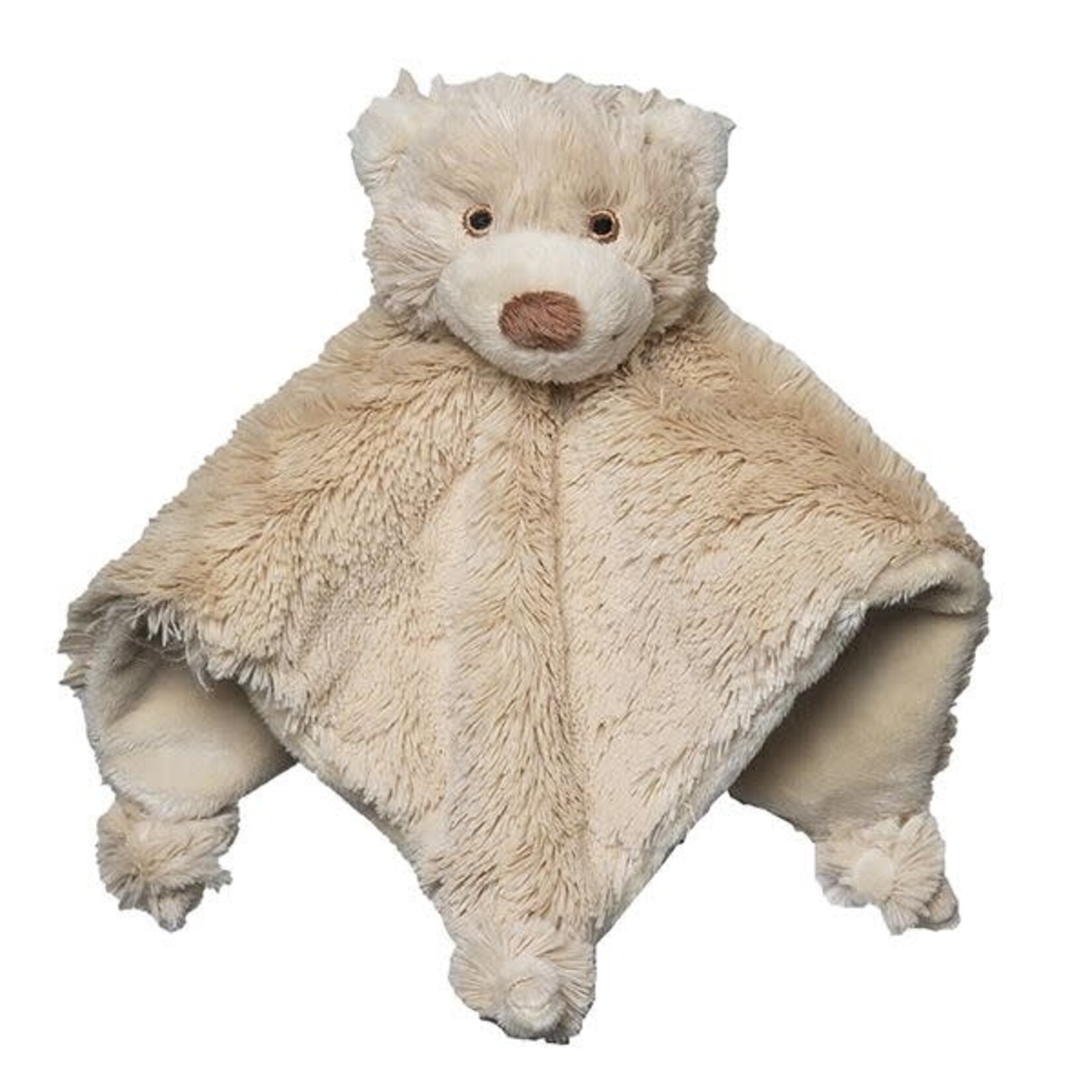 Amnesty International Amnesty Knuffeldoekje Bear Boogy