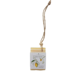 Kanika Shampoo & body bar Kaffir lime&lemon 100gr - Thailand