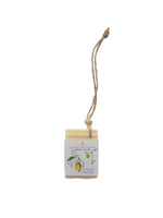 Kanika Shampoo & body bar Kaffir lime&lemon 100gr - Thailand
